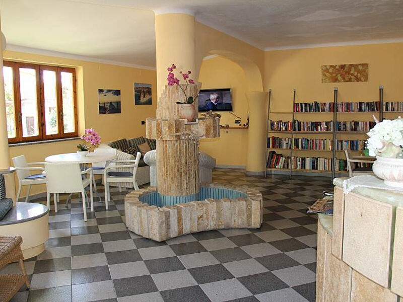 Il Gabbiano