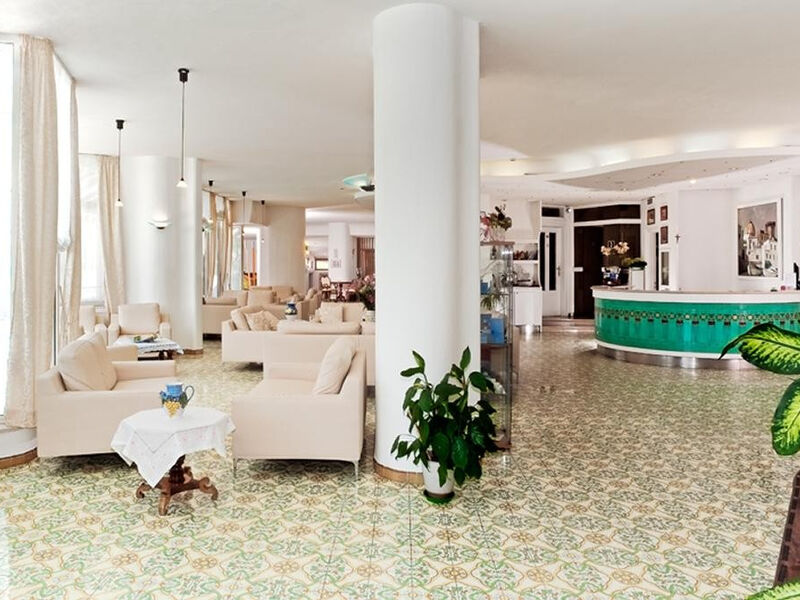 Il Gattopardo Terme & Beauty Farm