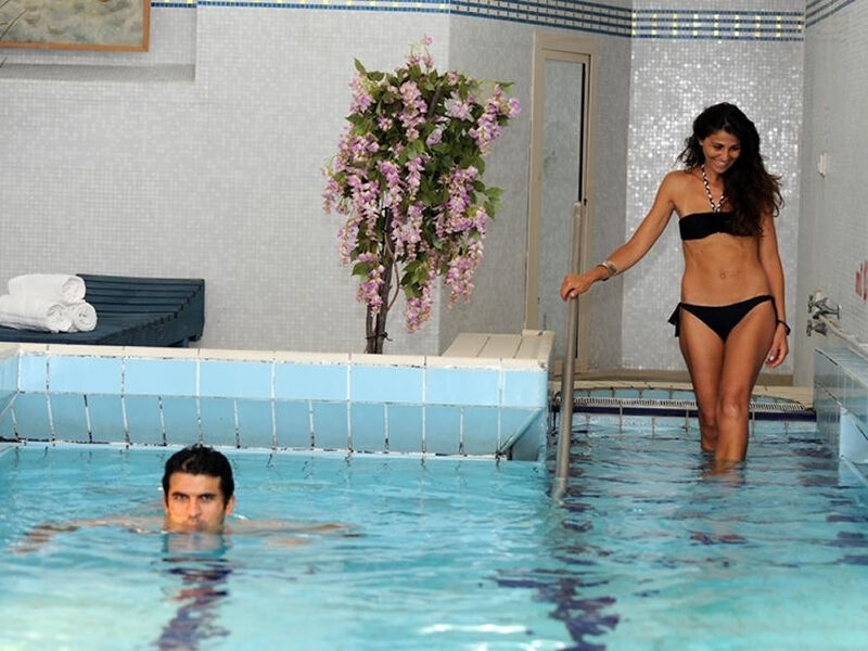 Il Gattopardo Terme & Beauty Farm