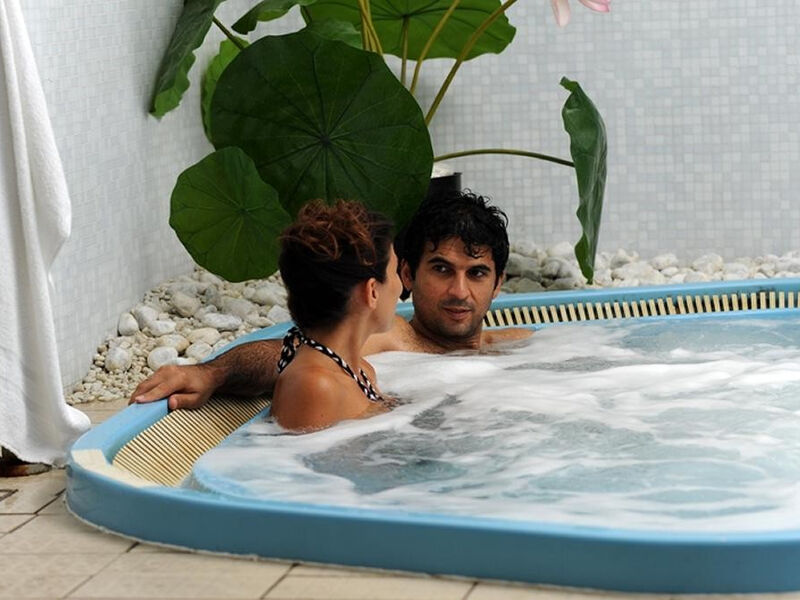 Il Gattopardo Terme & Beauty Farm
