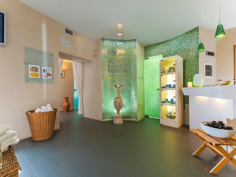Il Gattopardo Terme & Beauty Farm