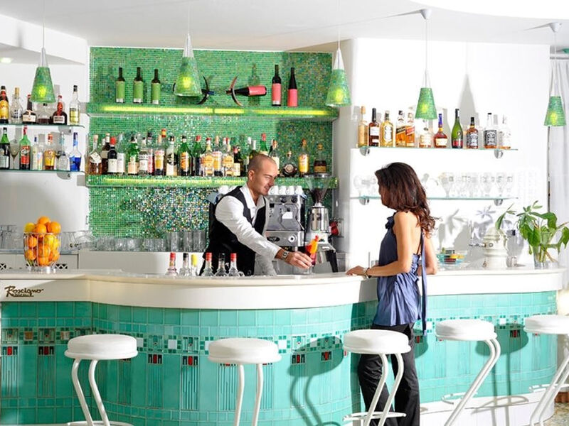 Il Gattopardo Terme & Beauty Farm