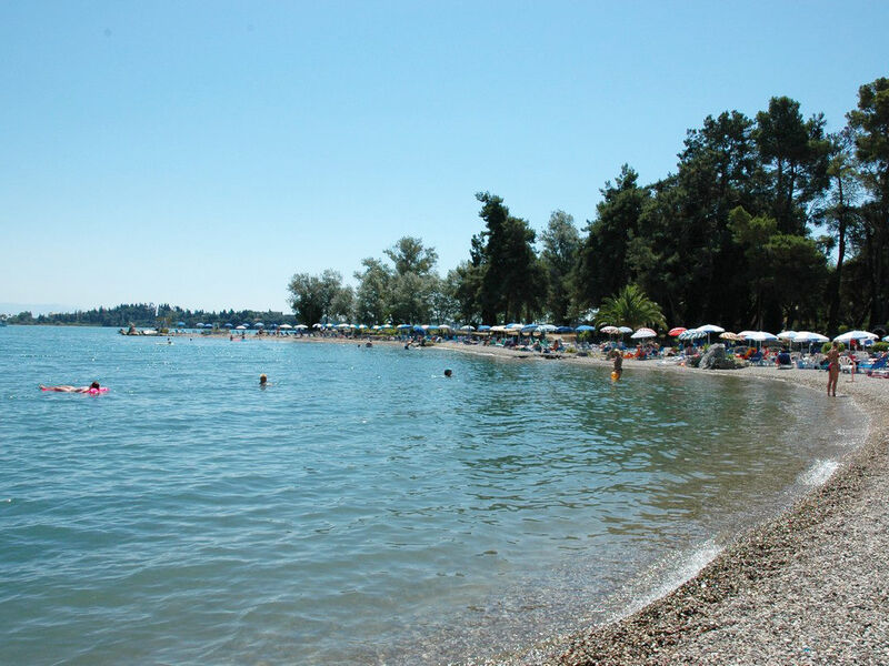 Iliada Beach