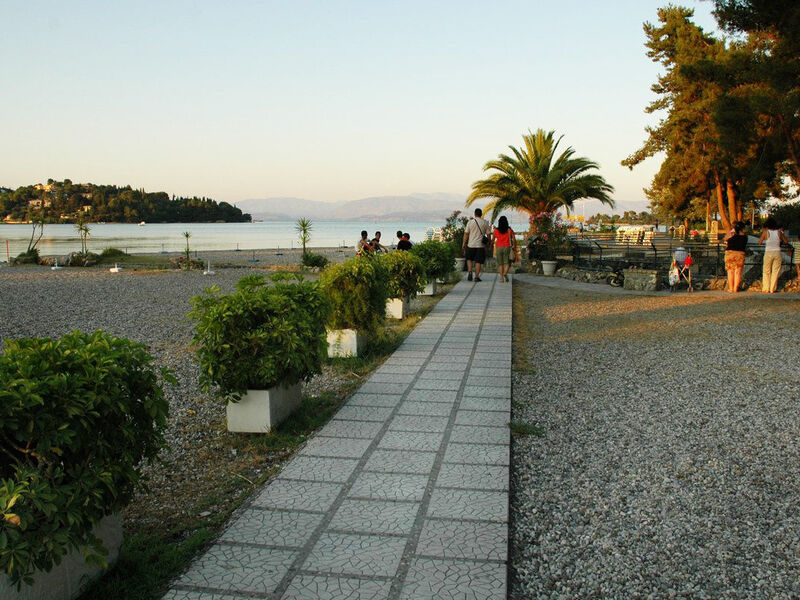 Iliada Beach