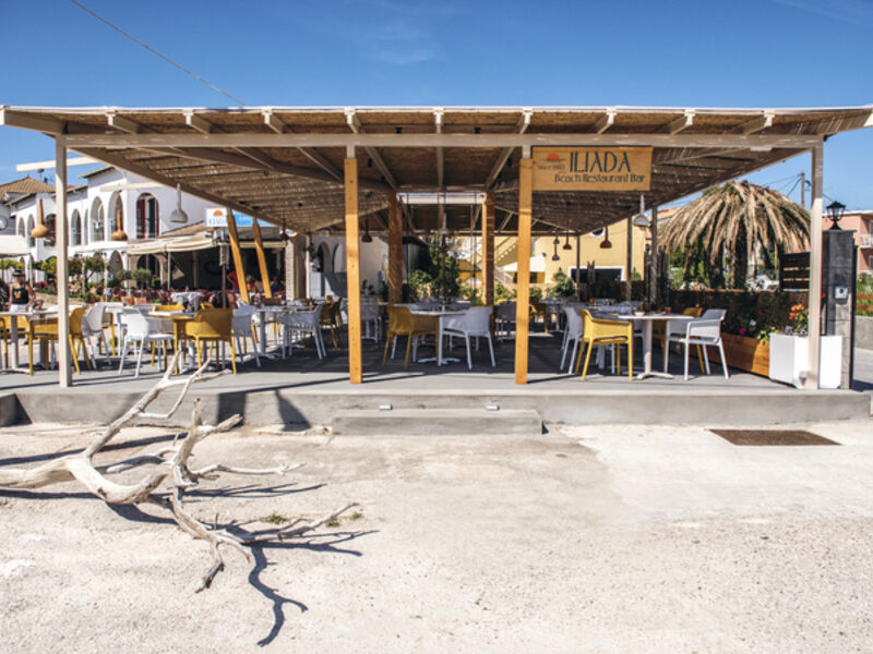 Iliada Beach