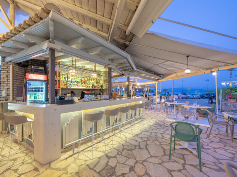 Iliada Beach