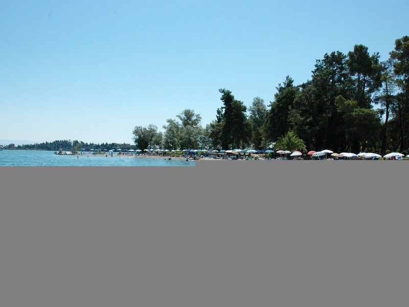 Iliada Beach