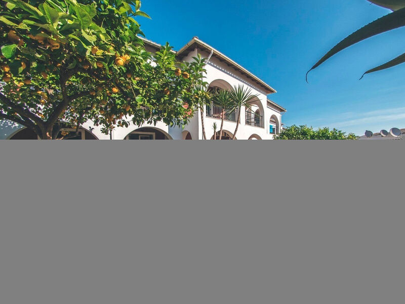 Iliada Beach