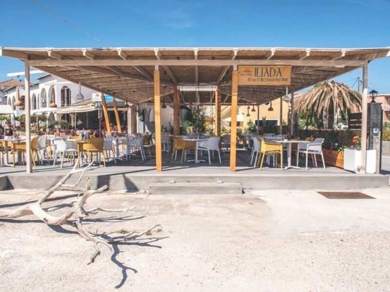Iliada Beach