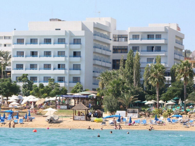 Iliada Beach
