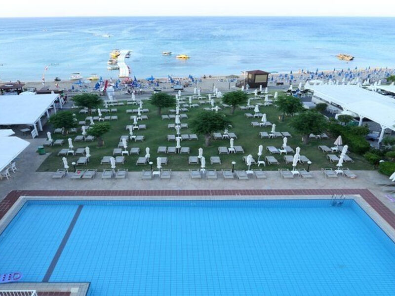 Iliada Beach