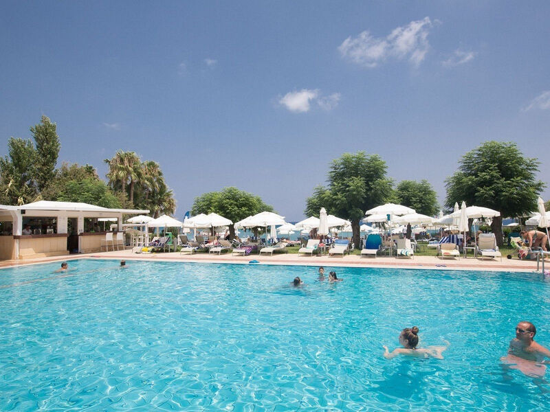 Iliada Beach