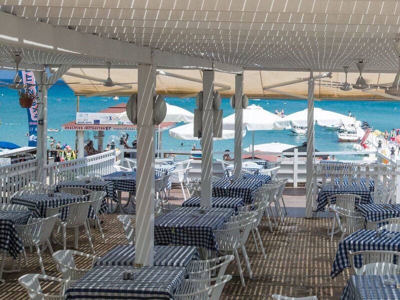 Iliada Beach