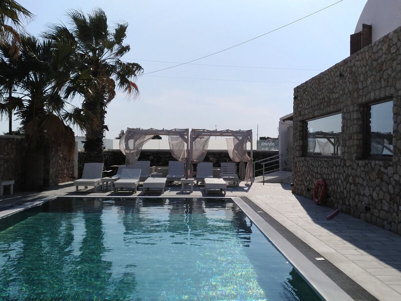 Iliada Odysseas Resort