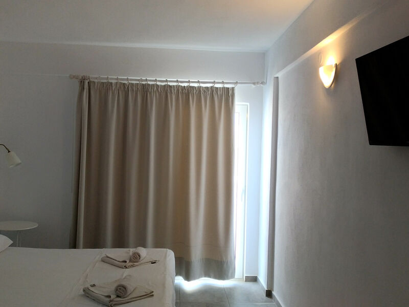 Iliada Odysseas Resort