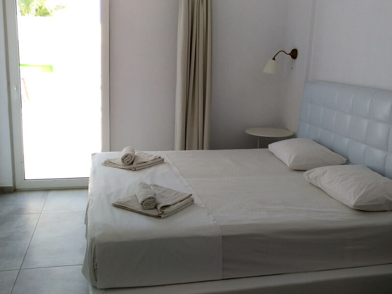 Iliada Odysseas Resort