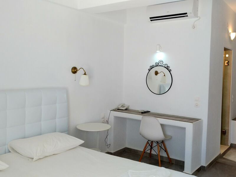 Iliada Odysseas Resort