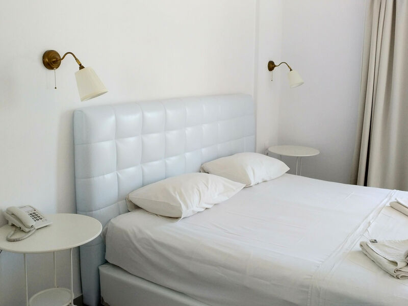 Iliada Odysseas Resort