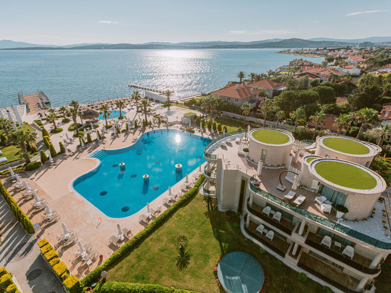 Ilica Hotel SPA & Thermal Resort