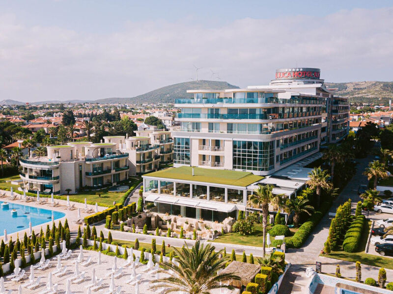 Ilica Hotel SPA & Thermal Resort