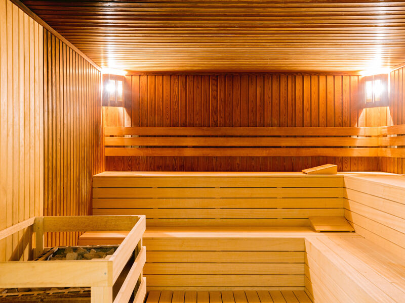Ilica Hotel SPA & Thermal Resort