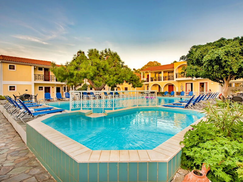 Iliessa Beach