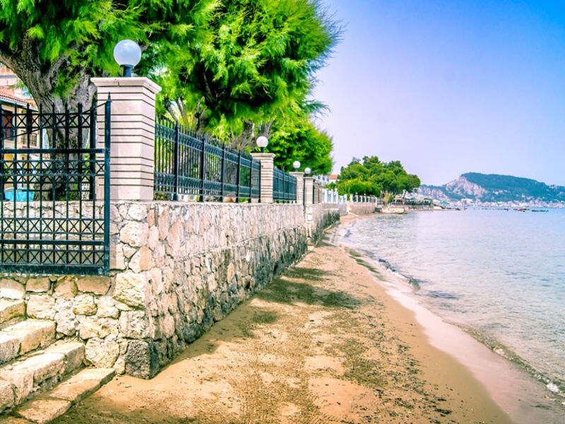 Iliessa Beach