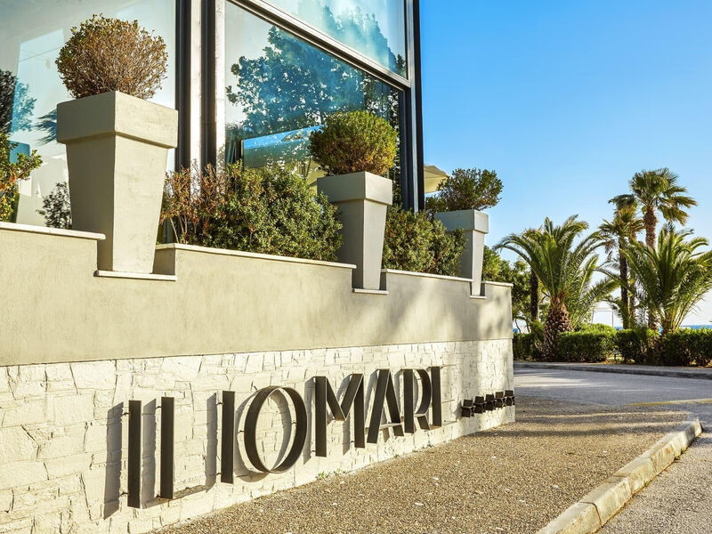 Ilio Mare