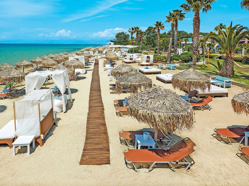 Ilio Mare