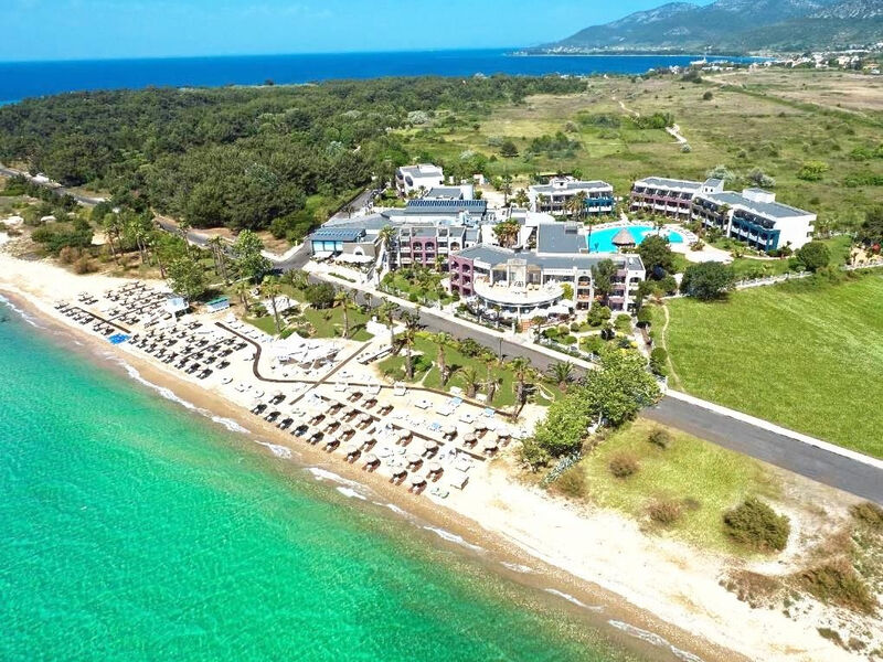 Ilio Mare