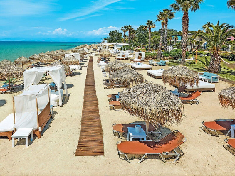 Ilio Mare