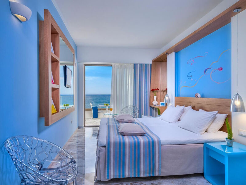 Ilios Beach Hotel