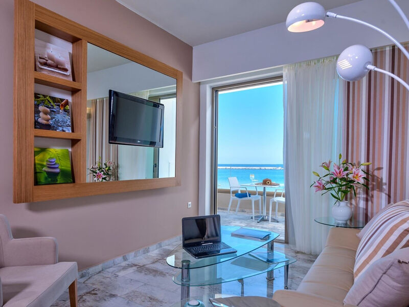 Ilios Beach Hotel