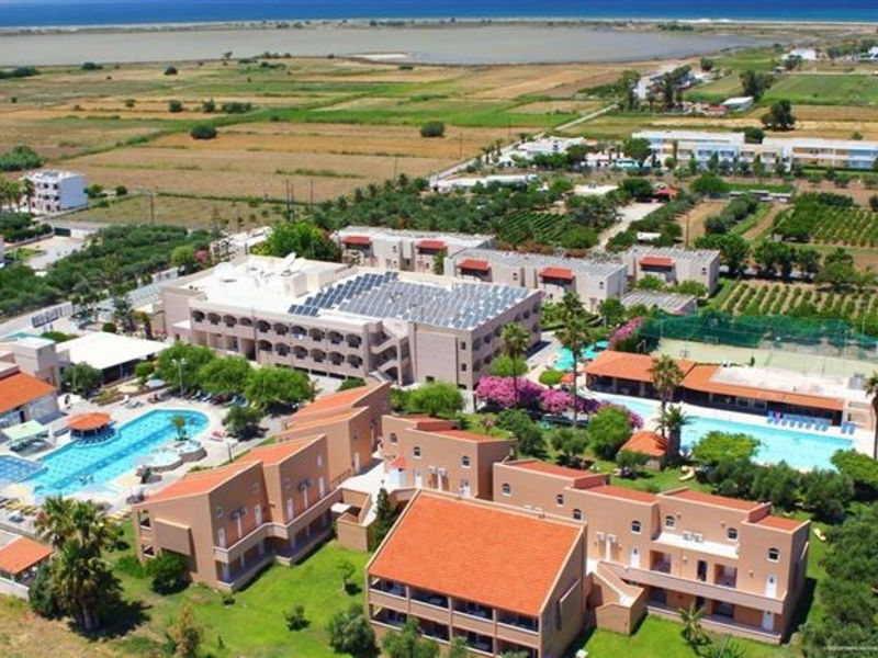 Ilios K. Village Resort