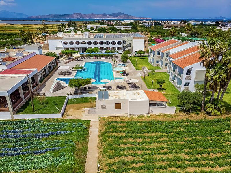Ilios K. Village Resort