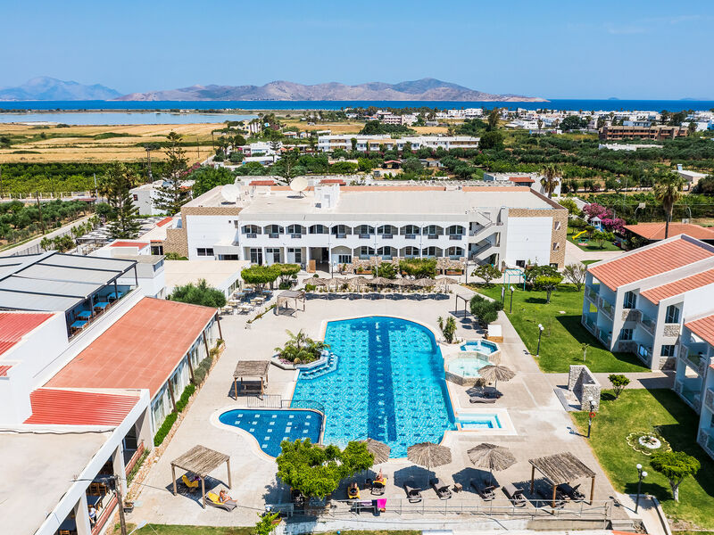 Ilios Village Resort