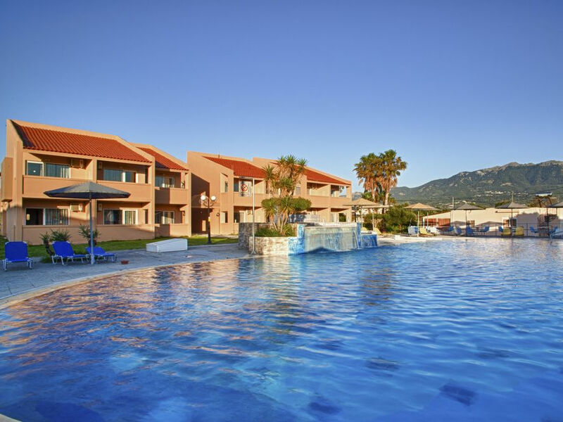 Ilios Village Resort