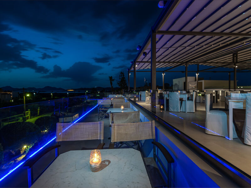 Ilios Village Resort