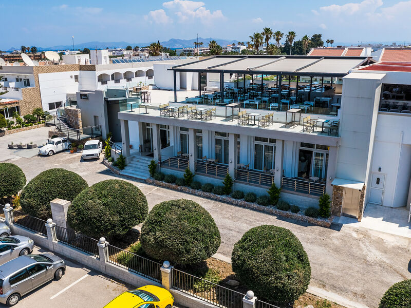Ilios Village Resort