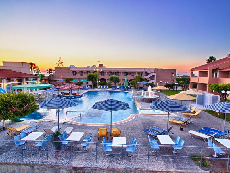 Ilios Village Resort