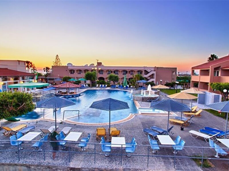 Ilios K. Village Resort