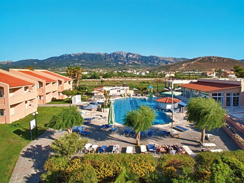 Ilios K. Village Resort