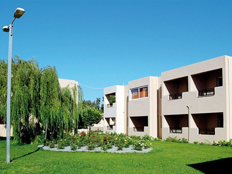 Ilios K. Village Resort