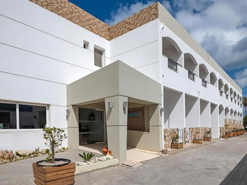 Ilios K. Village Resort