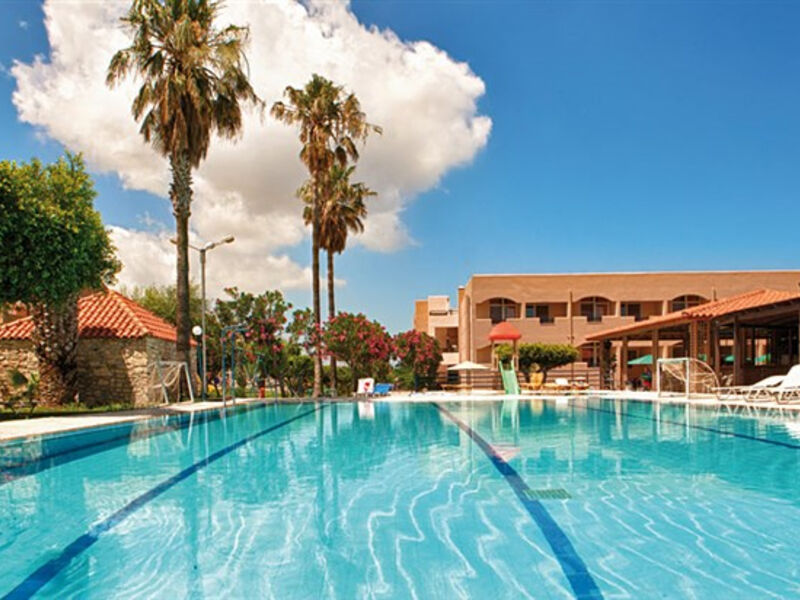 Ilios K. Village Resort