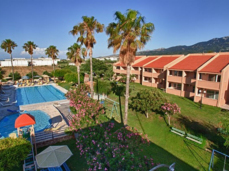 Ilios K. Village Resort