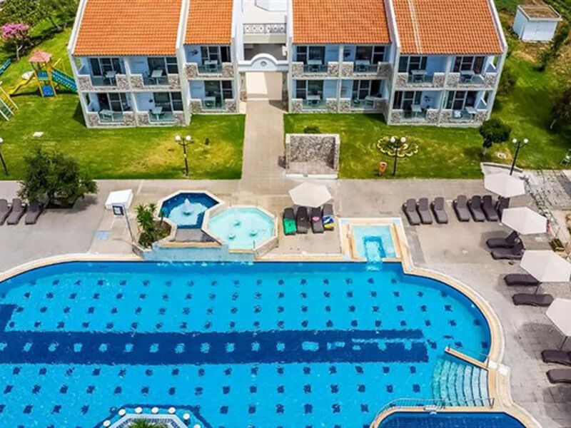 Ilios K. Village Resort