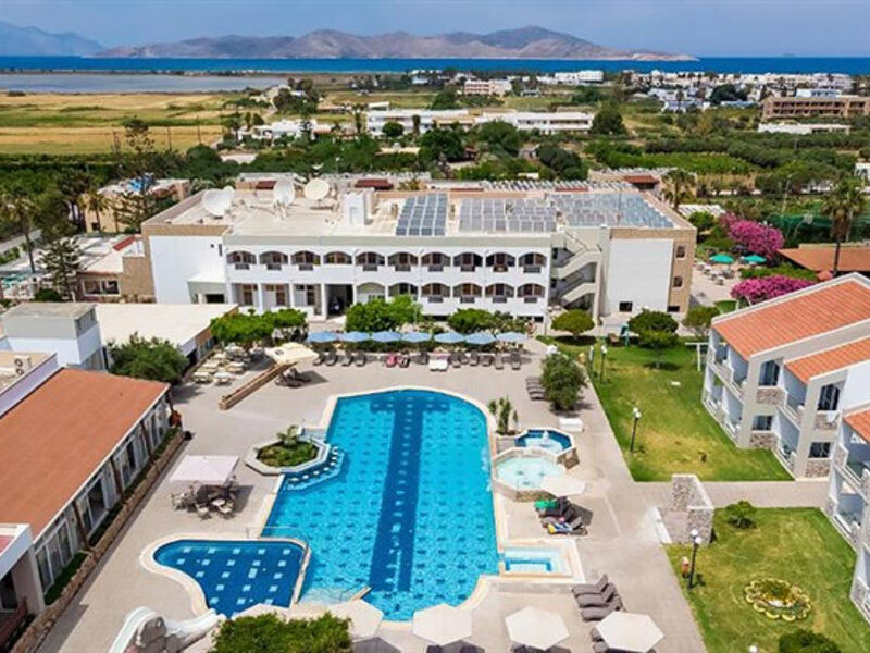 Ilios K. Village Resort