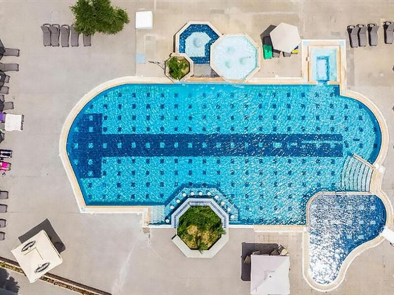 Ilios K. Village Resort