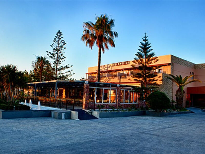 Ilios K. Village Resort